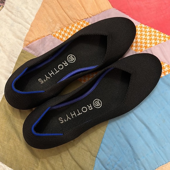 Rothy's Shoes - Rothy’s The Loafer-Size 8